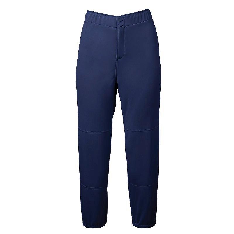 Youth Girl's Padded Unbelted Softball Pants 3