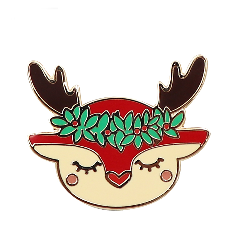 Christmas Lapel Pins 4