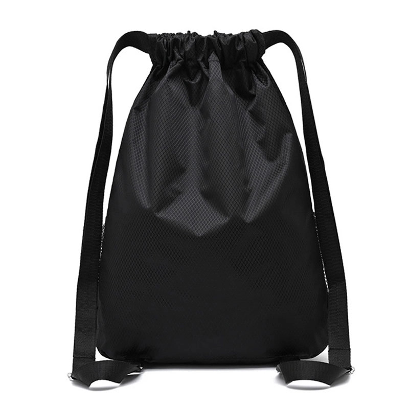 Custom Waterproof and Wear-resistant Lightweight Backpack 3