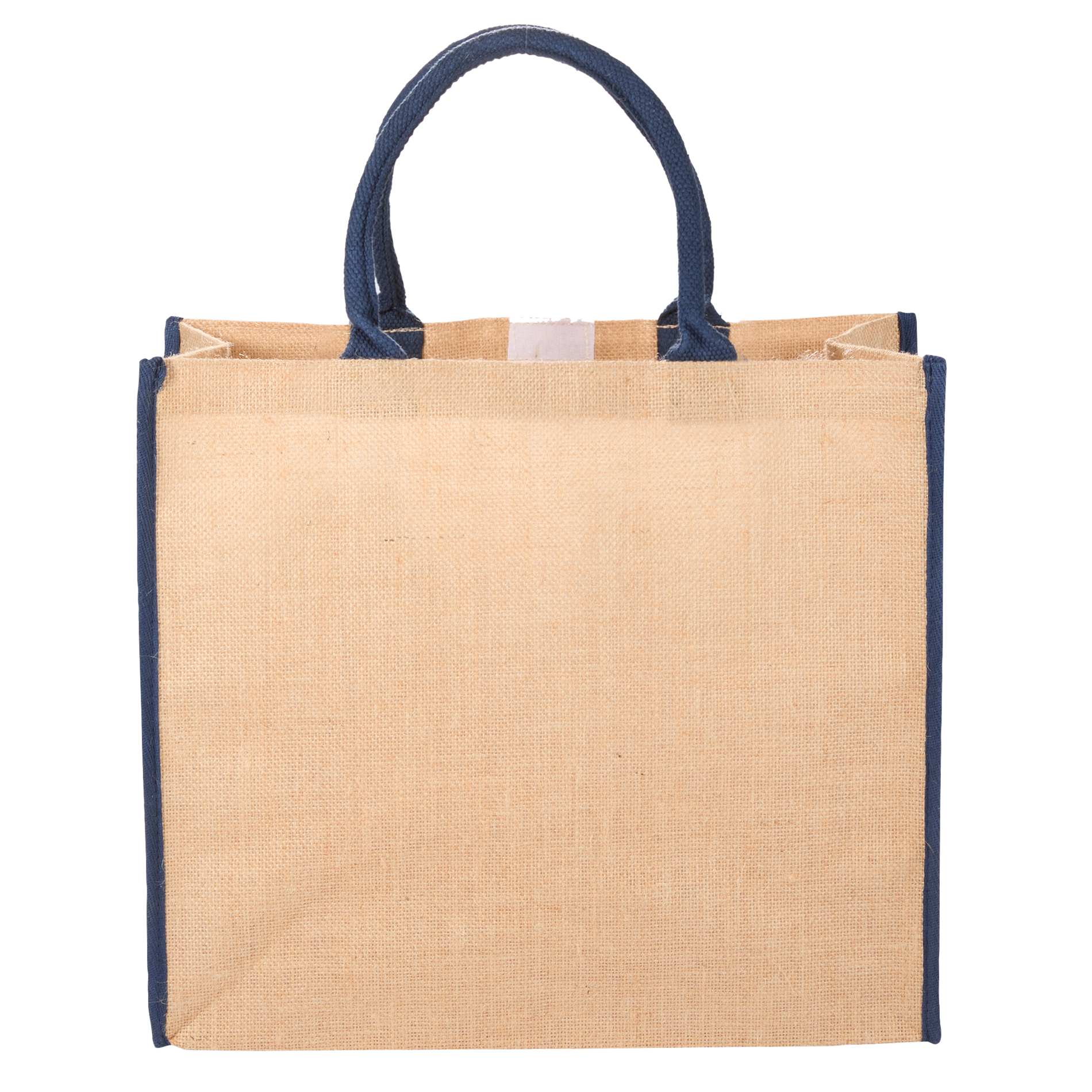 Large Jute Tote, custom tote bag with logo imprint 58