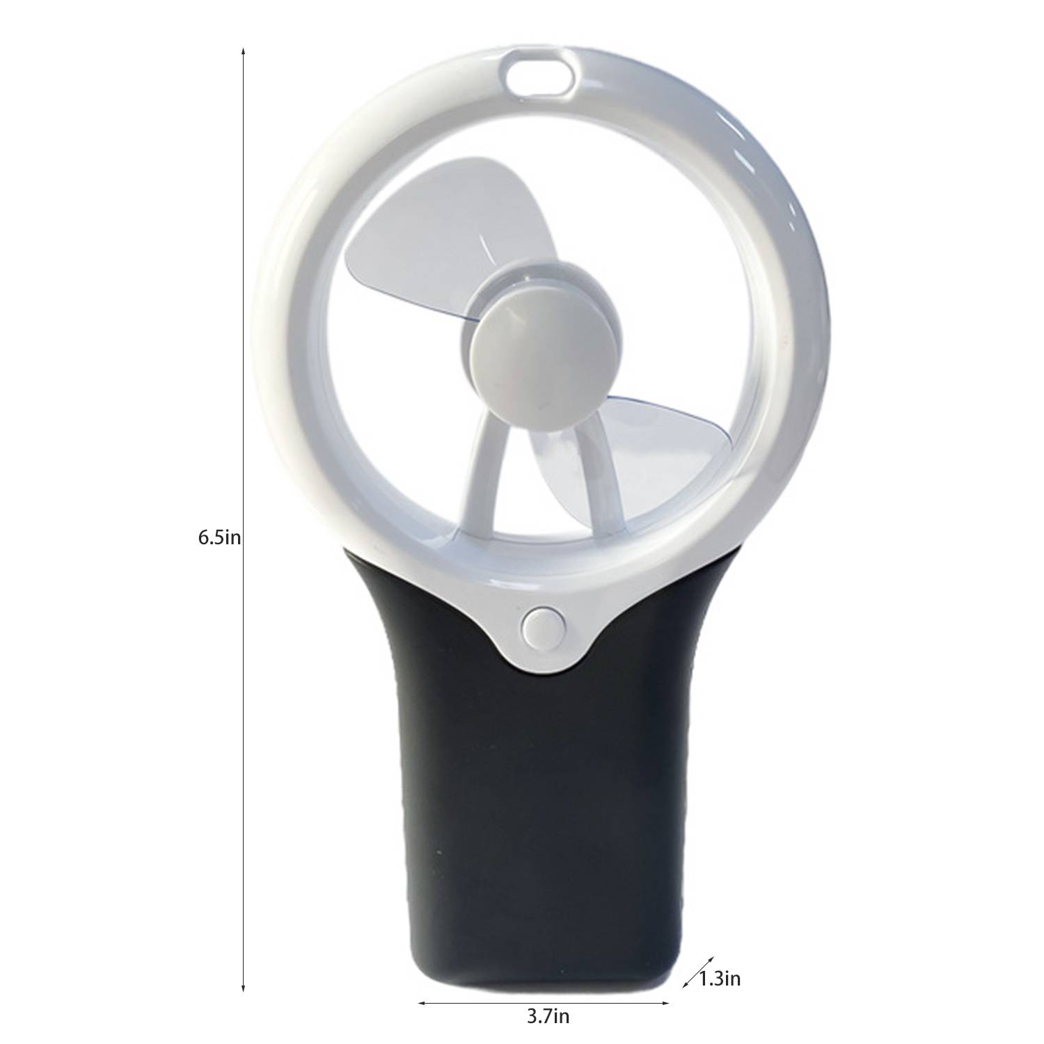 Mini Portable Handheld Cooling Fan 7