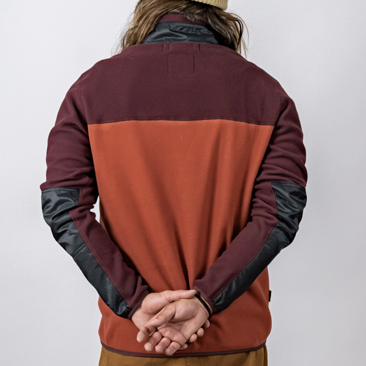 Mountain Standard Homegrown Fleece Pullover 10