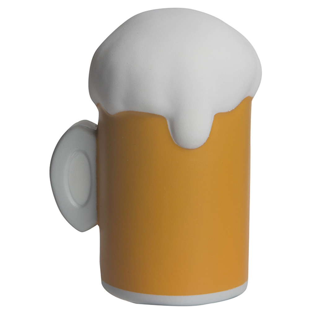 Beer Mug Stress Reliever 11