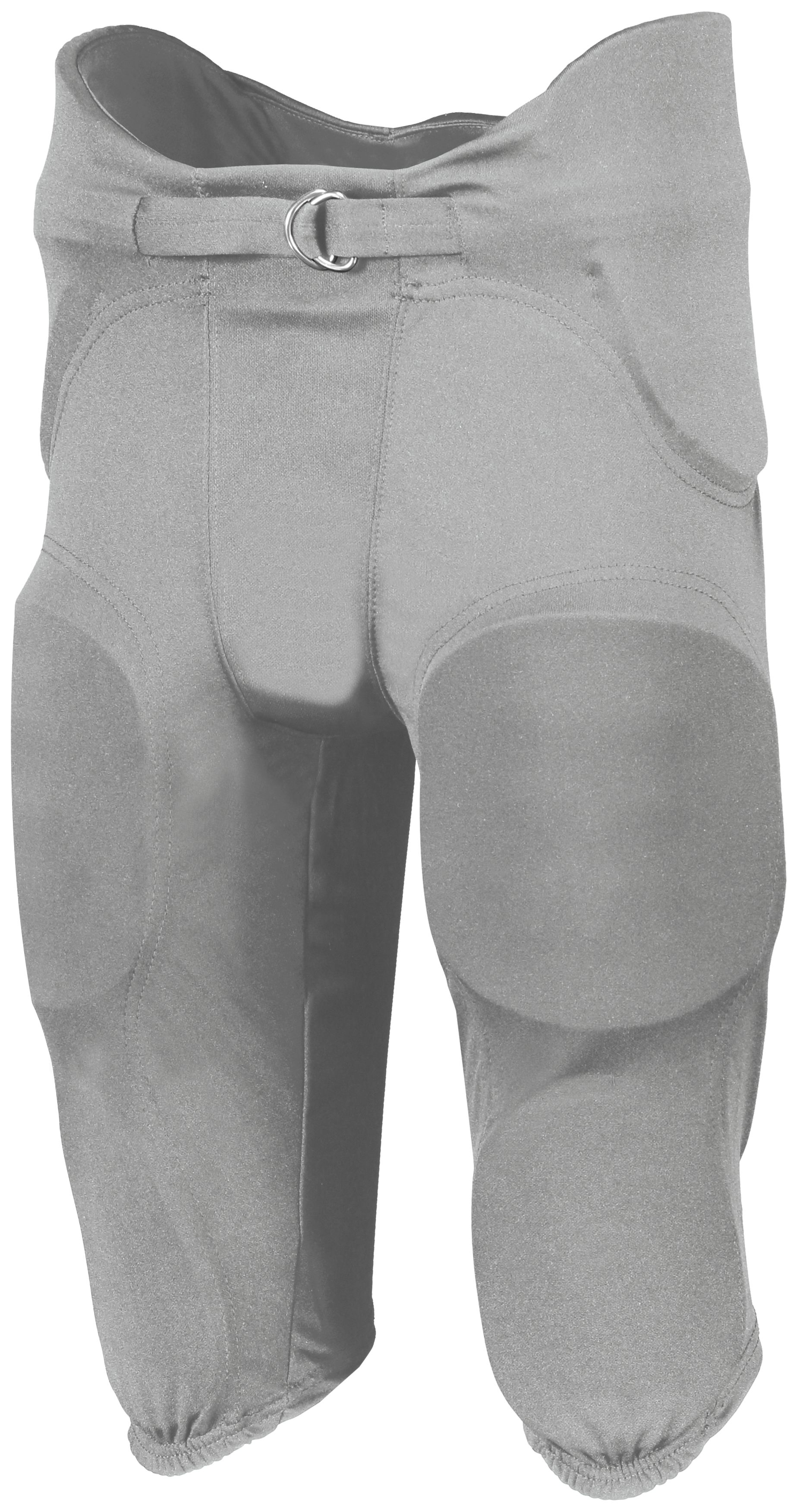 Youth Integrated 7-Piece Pad Football Pant 3