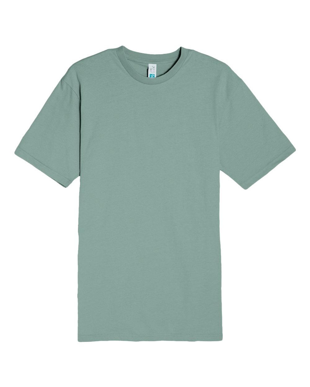 Unisex Heavyweight Tee - LS15001 76