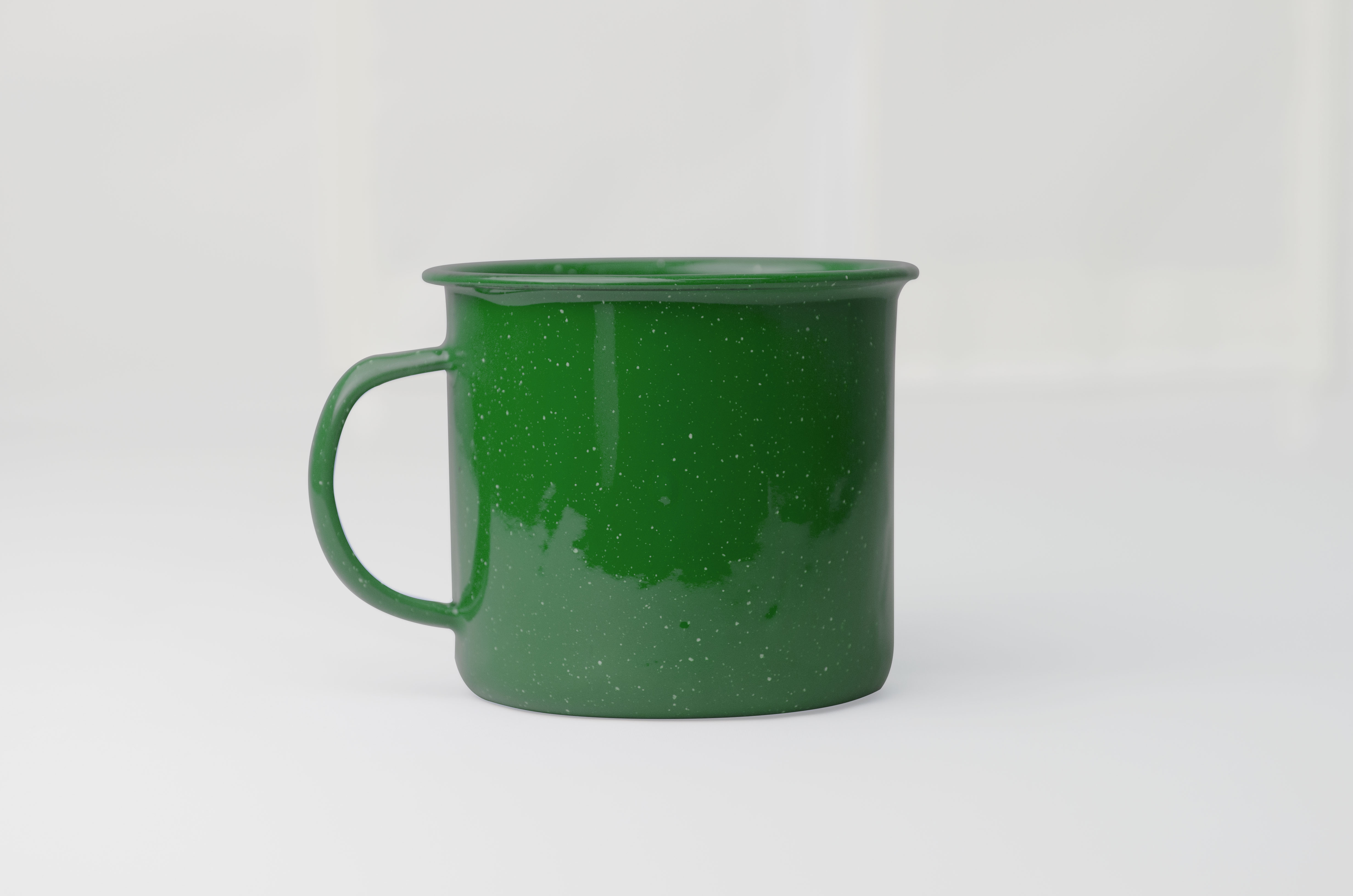 16 Oz. Happy Camper Mug 5
