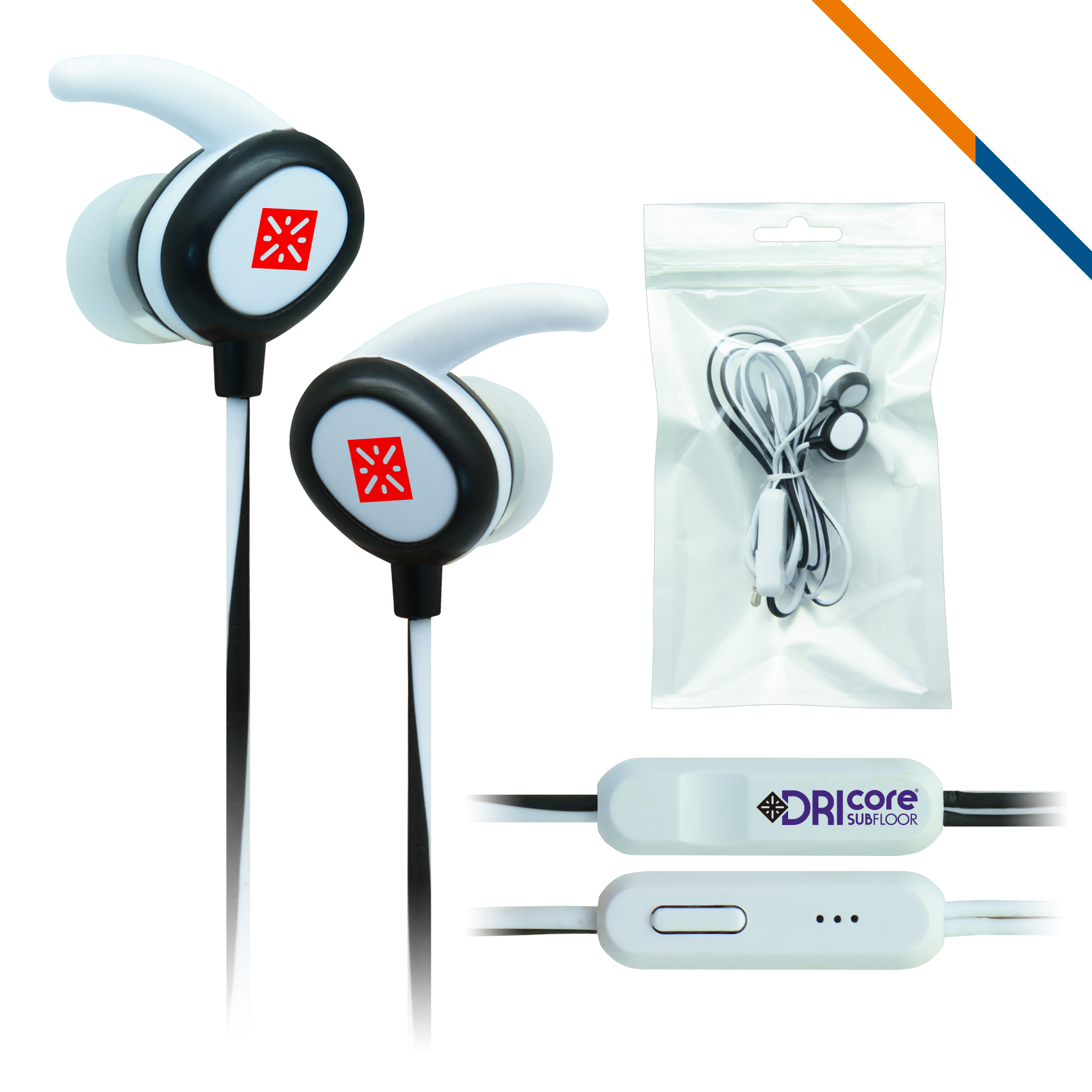 Twinkle Ear Buds 5
