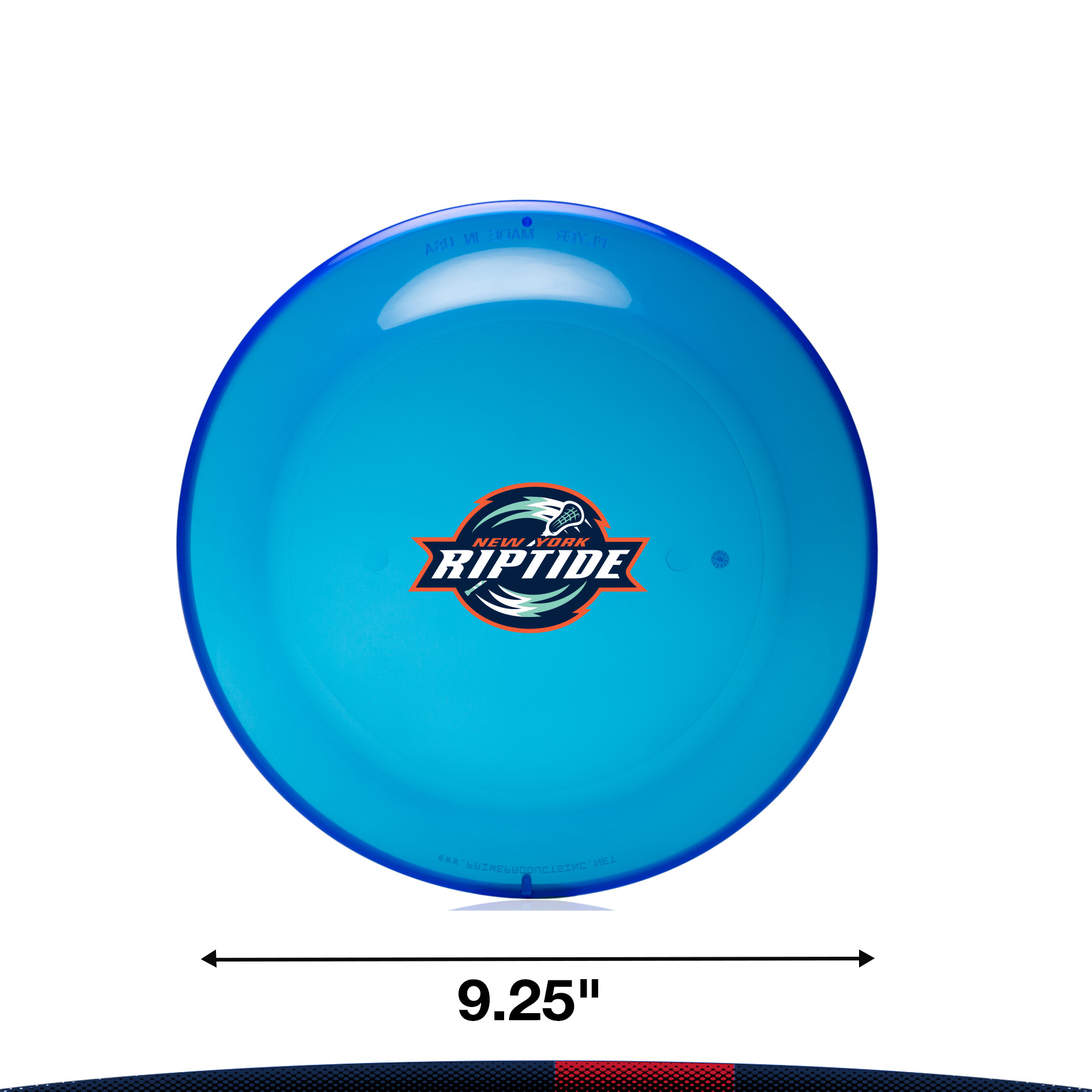 Hanny Flying Discs 8