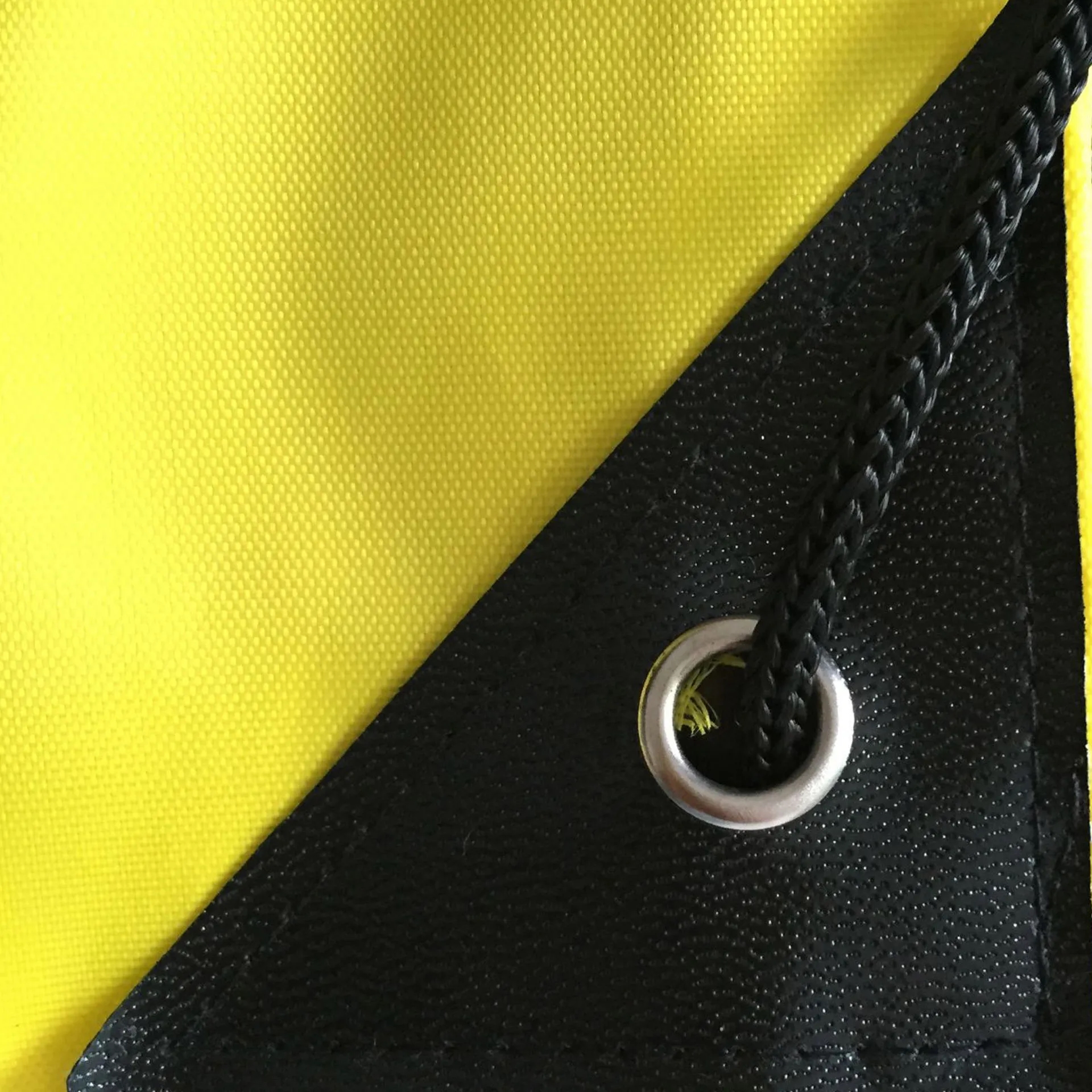 MOQ 10 Zipper Drawstring Bag With Ear Buds Slot 3