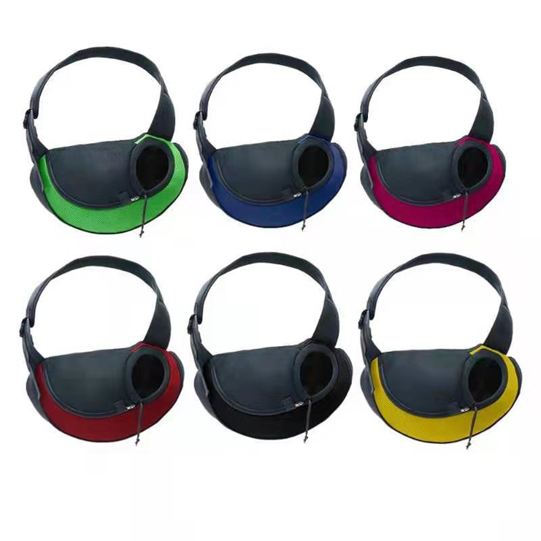 Lovely Pet Carrier Bag 3