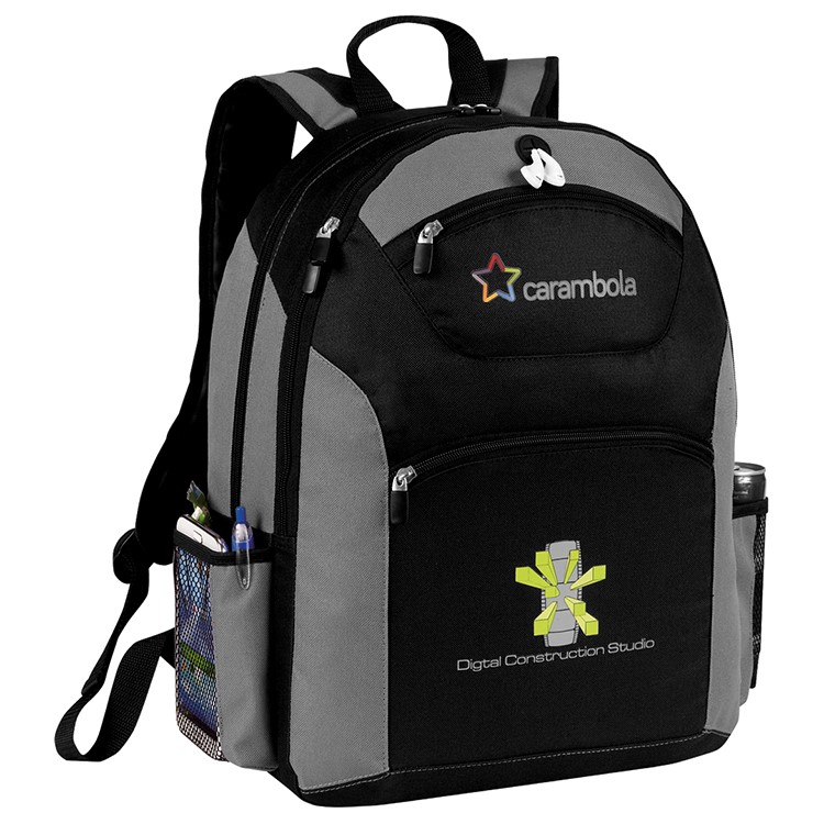 Monarch Computer Backpack 6