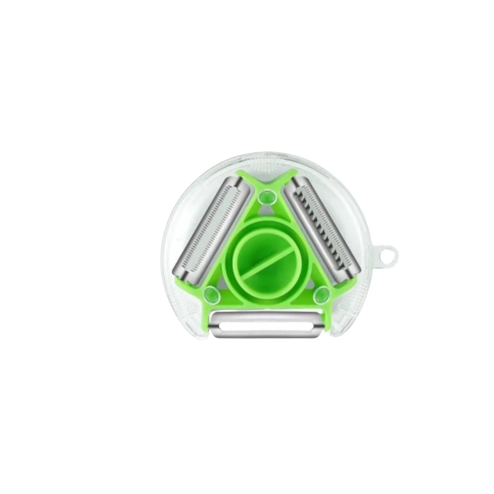 Portable Multi Use 3 in 1 Peeler 1