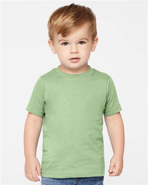Toddler Fine Jersey Tee - 3321 443