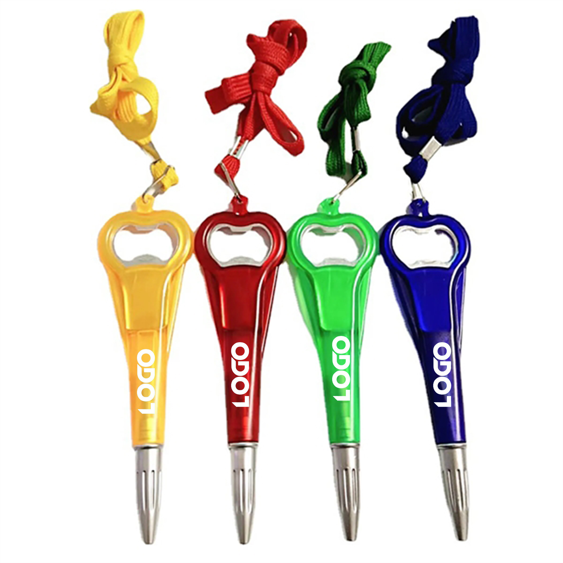Personalized Custom String Ballpoint
