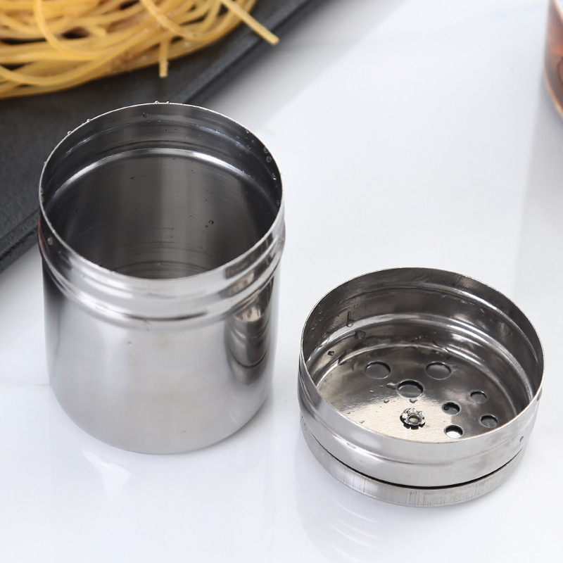 BBQ Pepper Shaker 4