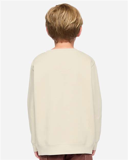 Youth Crewneck Sweatshirt - 2225 52