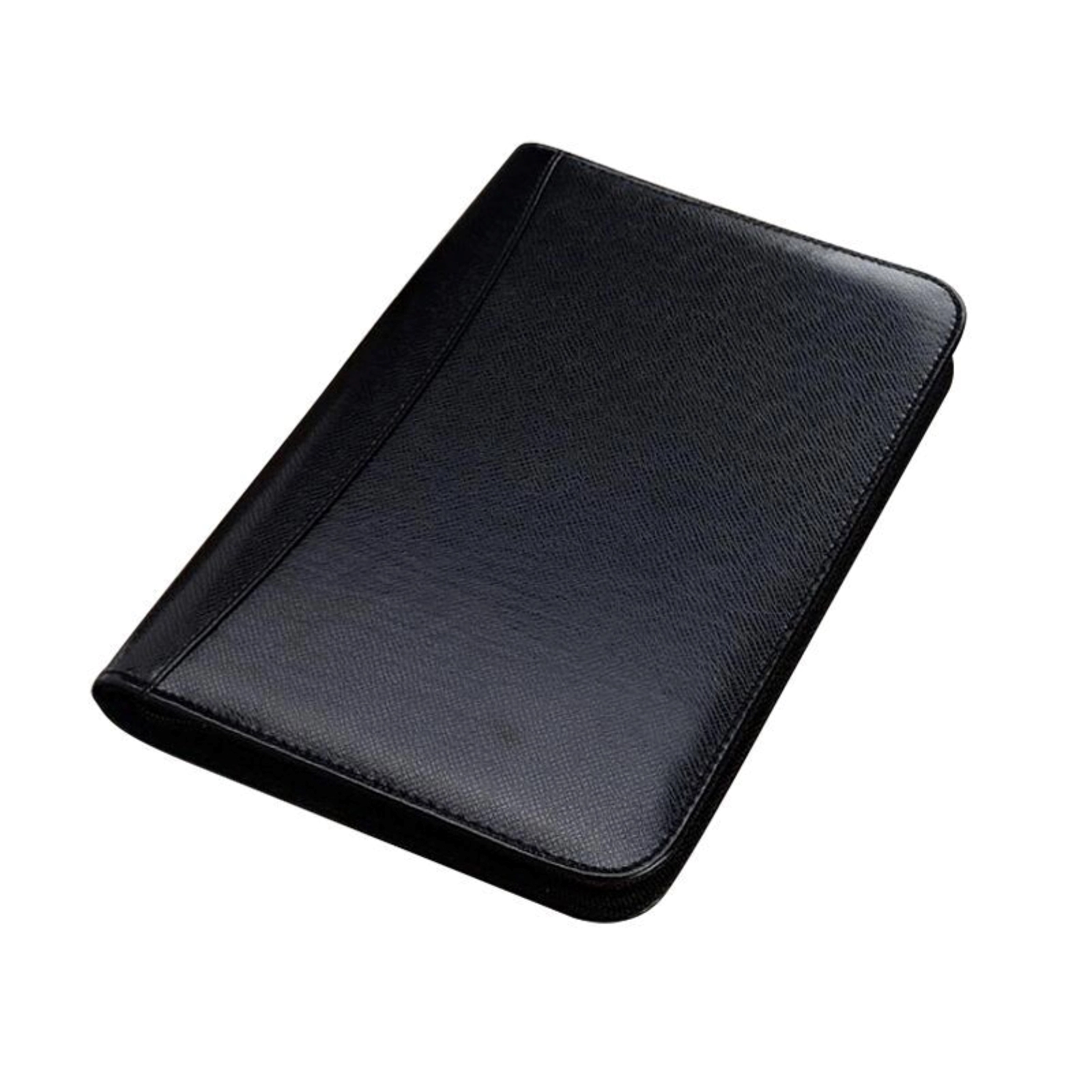 Multifunctional Business Notepad Zipper Bag 3