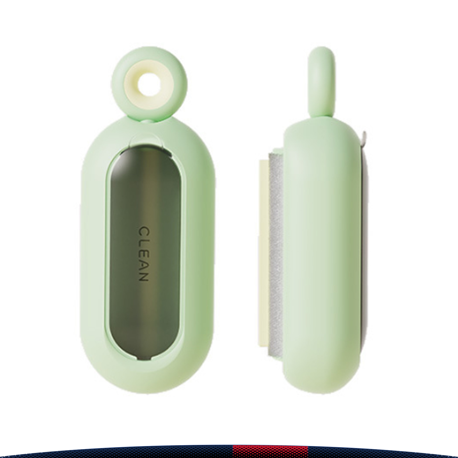 Zafura Rotating Static Hair Remover 3