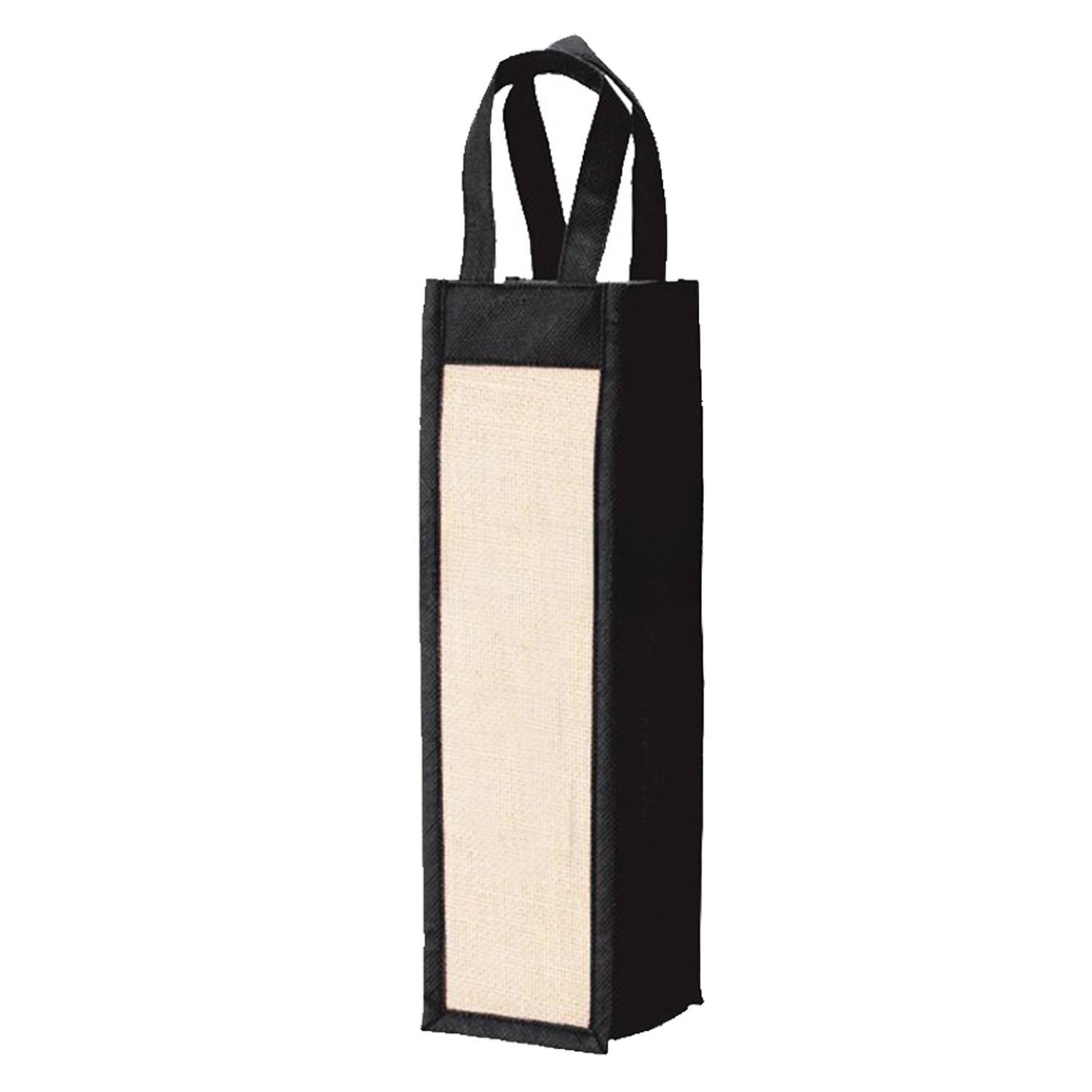 Wine Gift Tote Bag 1