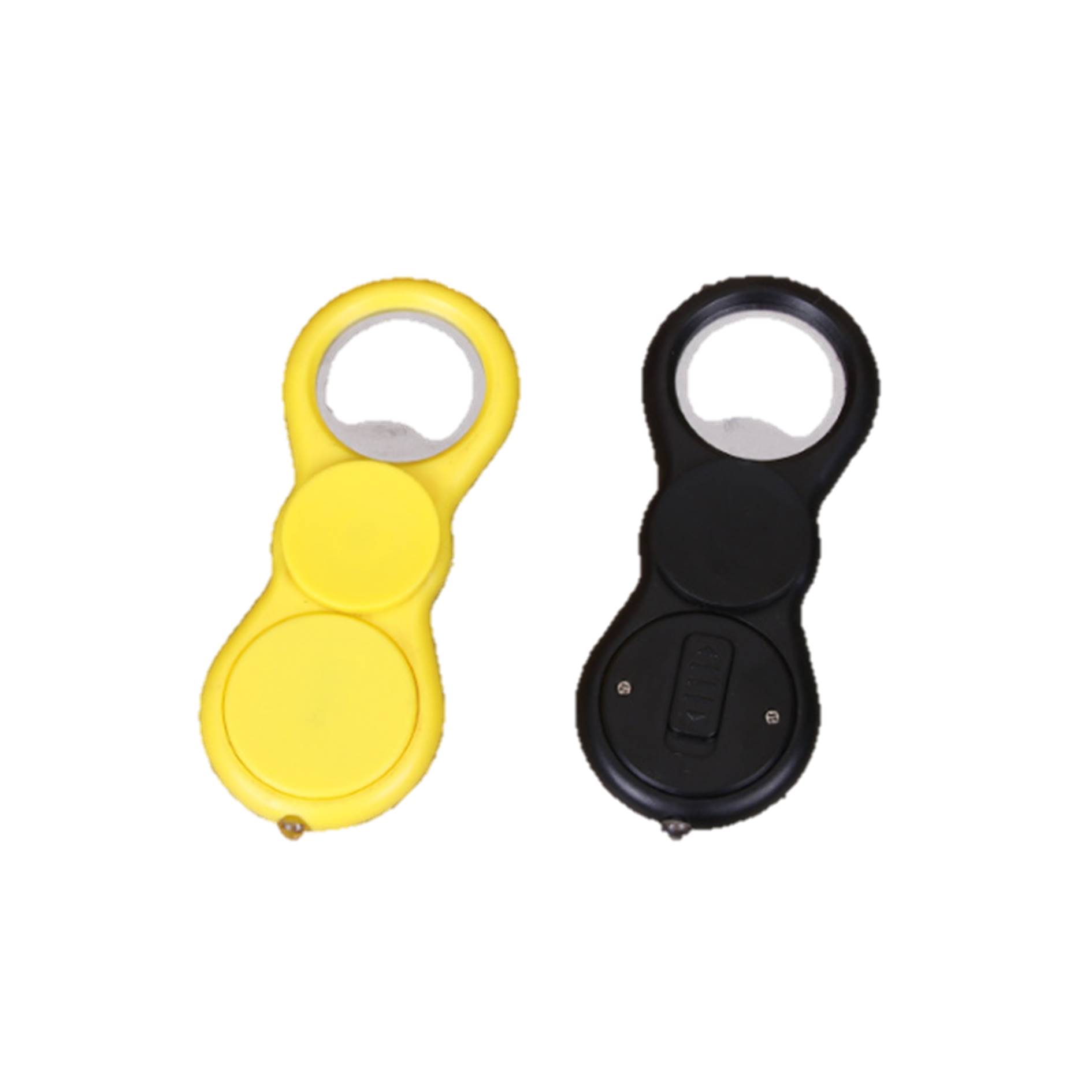 Fidget Spinner Bottle Opener 2