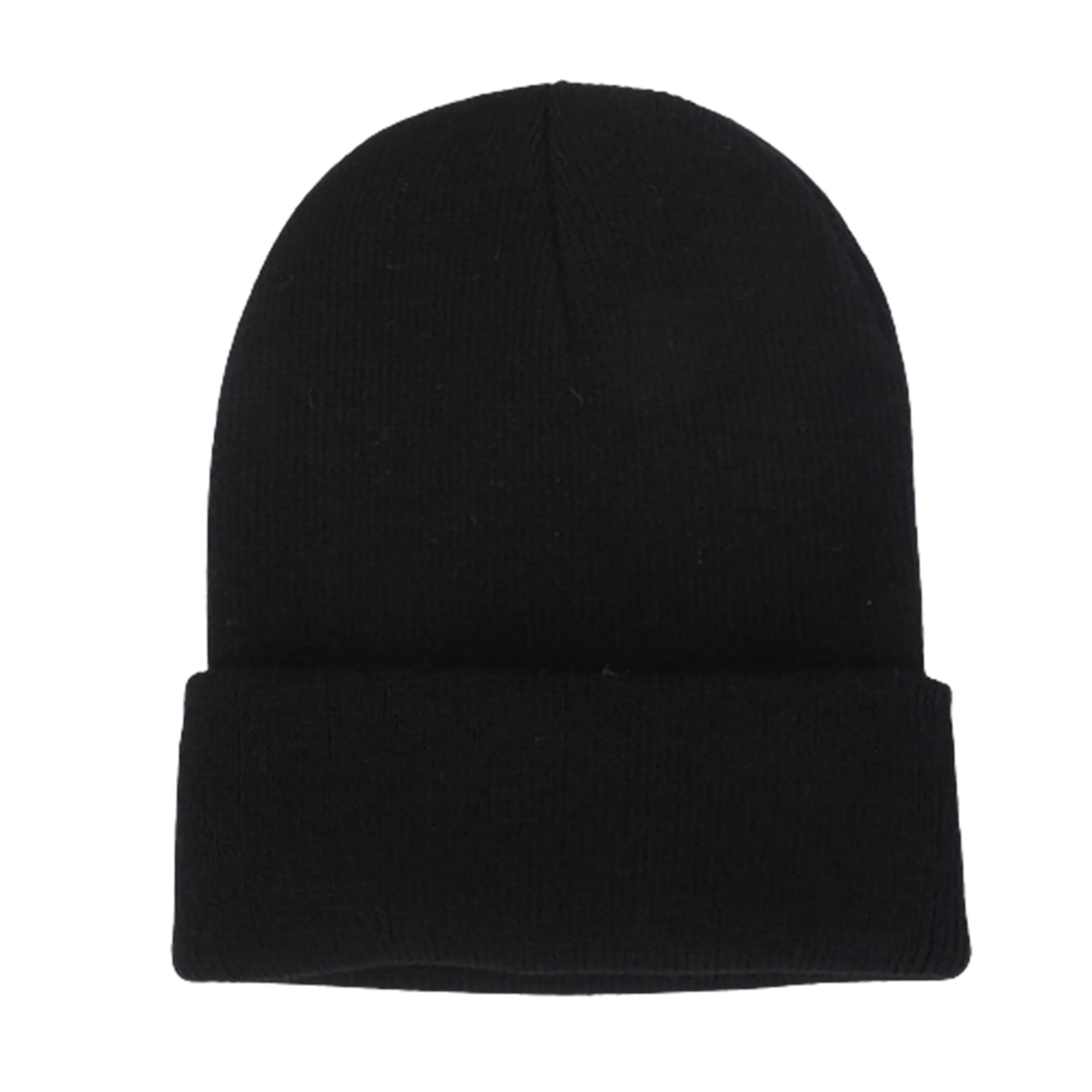 Custom Knitted Beanie Hat 15