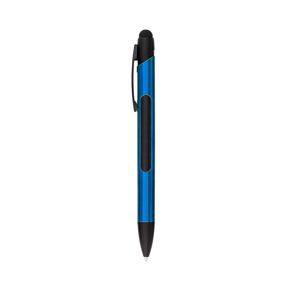 Light Up Magic Pen W/ Stylus Tip 8