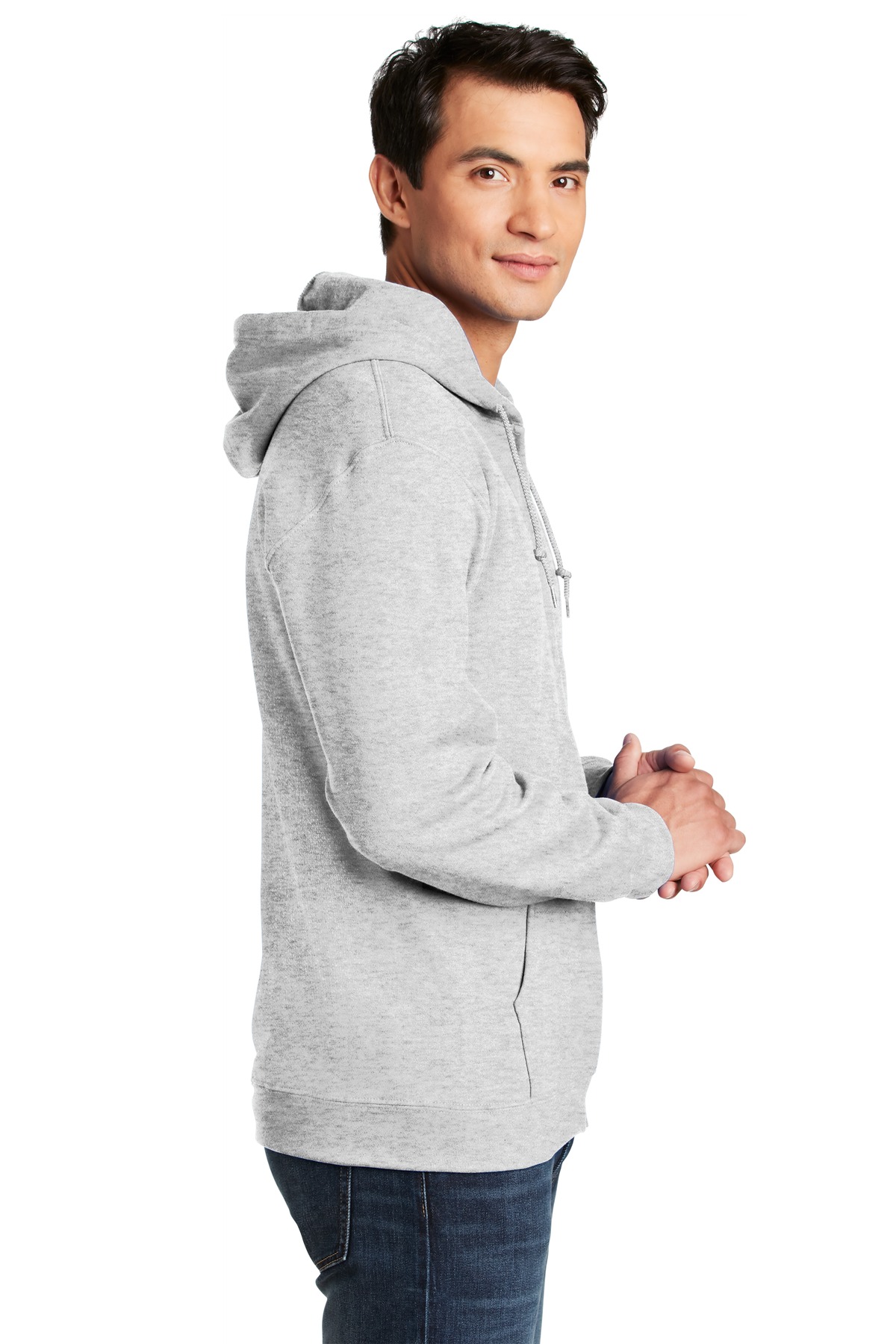 Gildan® Heavy Blend Full-Zip Hooded Sweatshirt 11