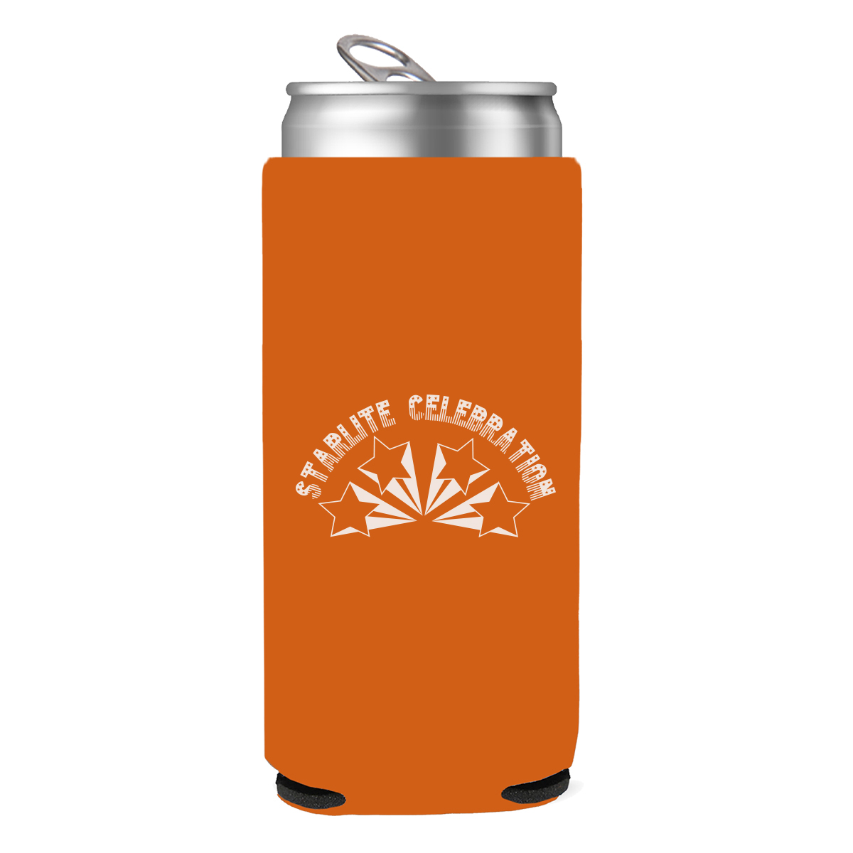 12 Oz. Slim Fit Kan-Tastic 40