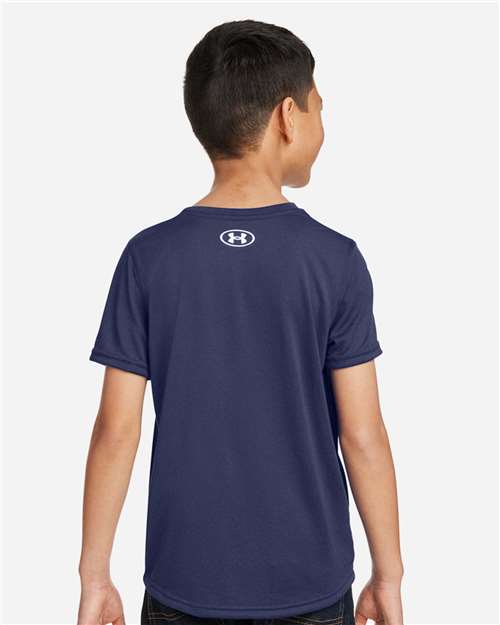 Youth Tech™ Team T-Shirt - 1377487 15