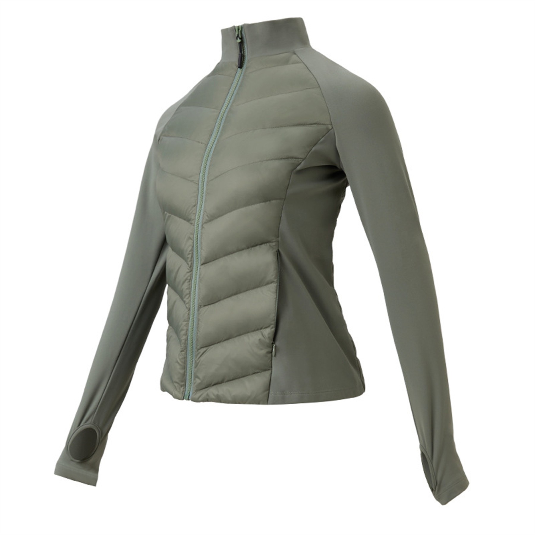 Women Down Coat 2