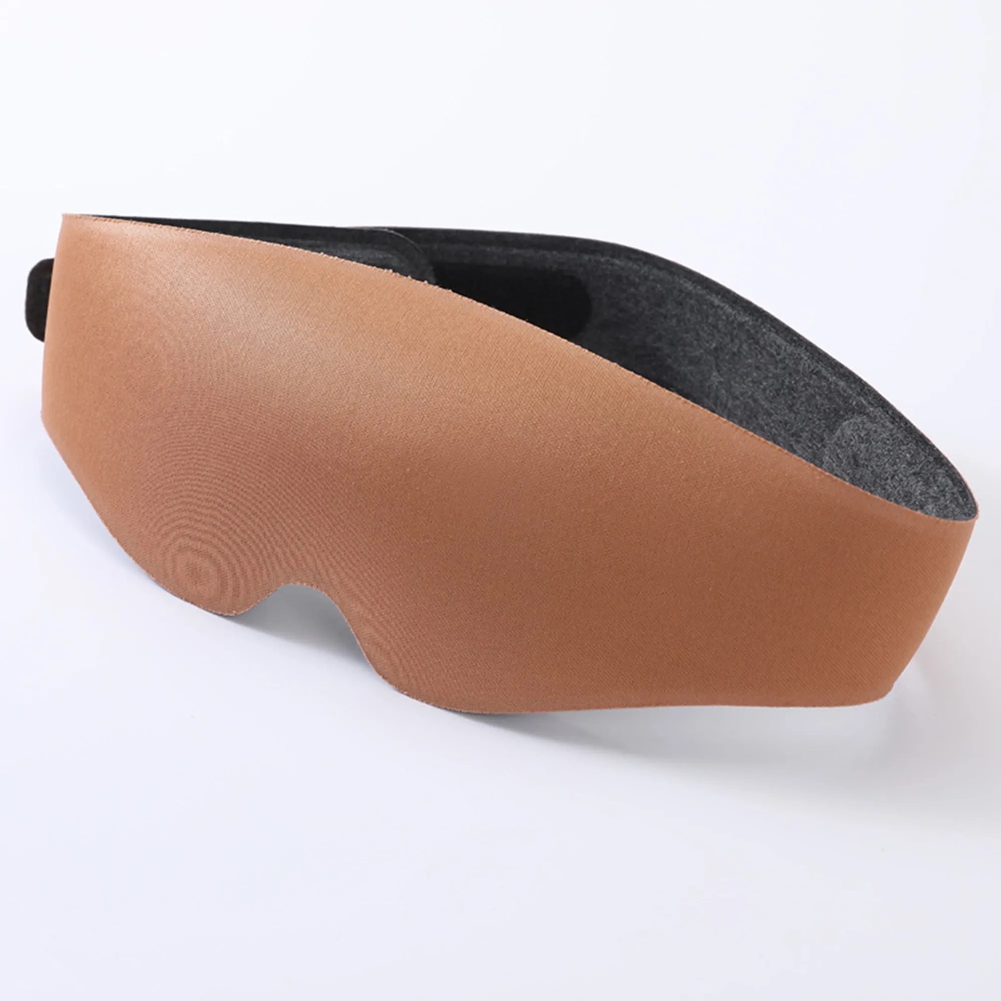 3d eye mask breathable long light-blocking 6