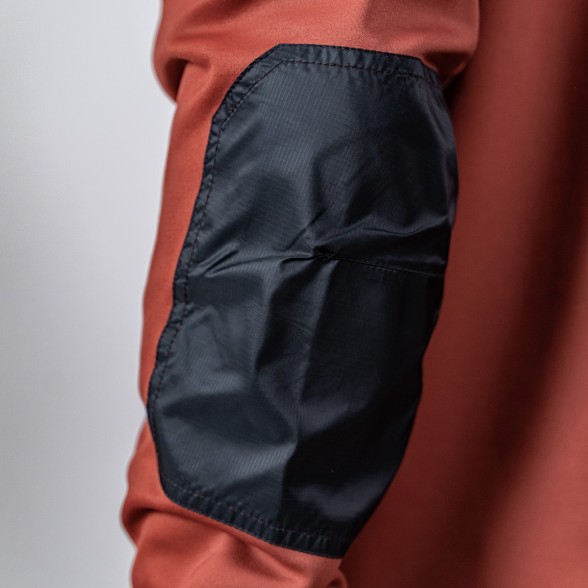 Mountain Standard Overland Fleece Crew 3