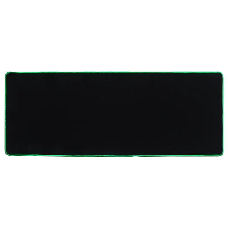 31.5" X 11.8"Large Rectangular Full Color Mouse Pad 1