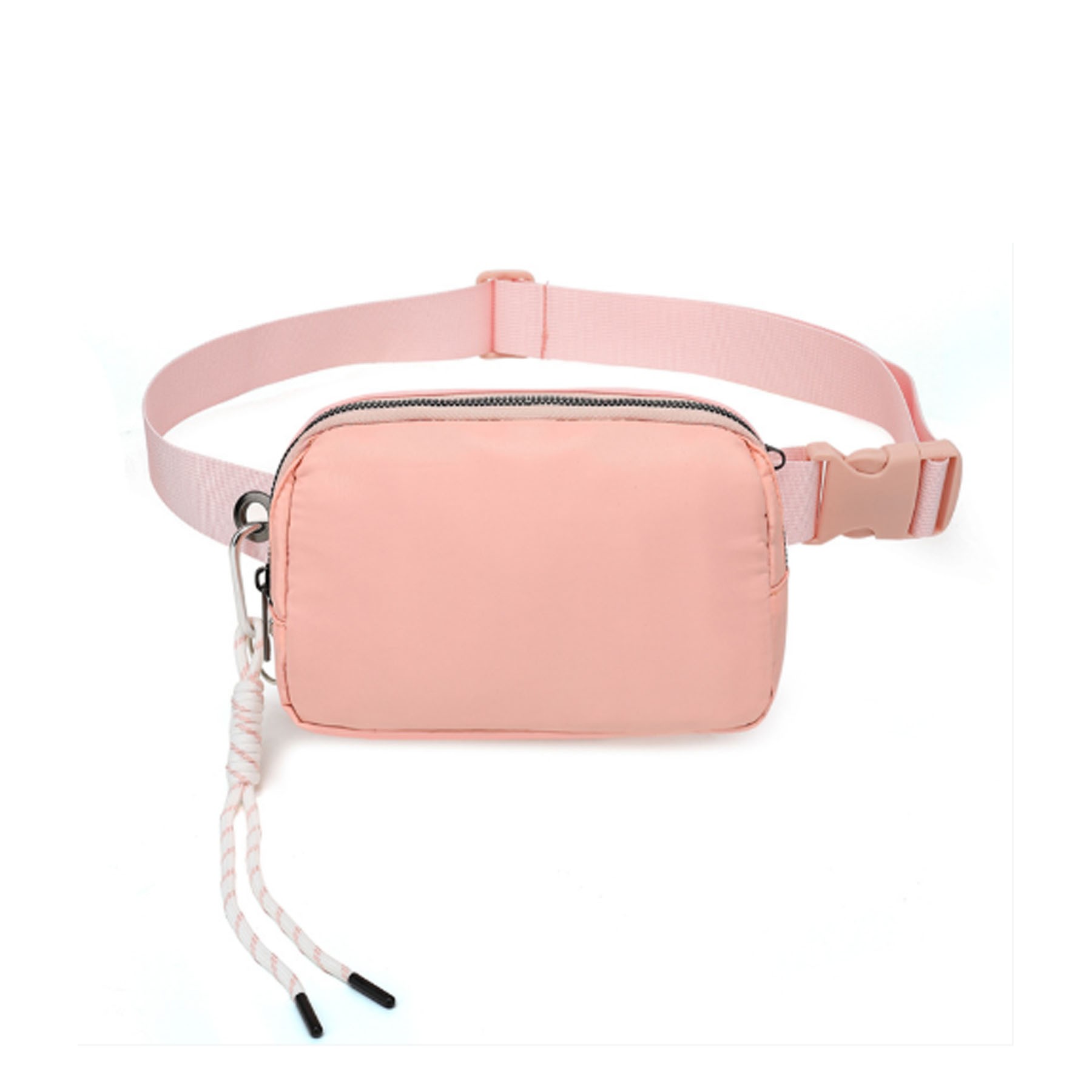 Outdoor Travel Waist Bag 4