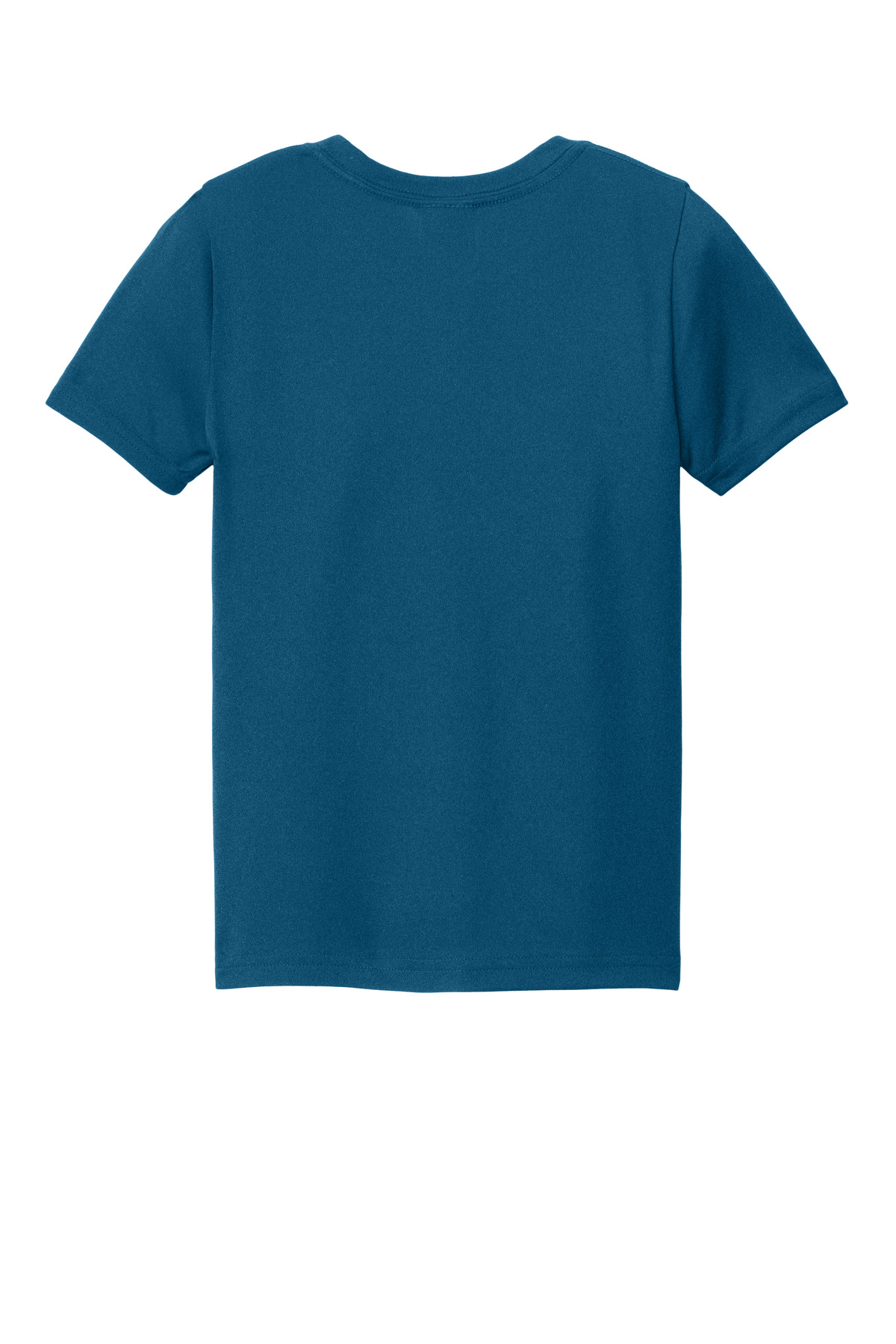 Port & Co Youth Heather Performance Tee PC390Y 22
