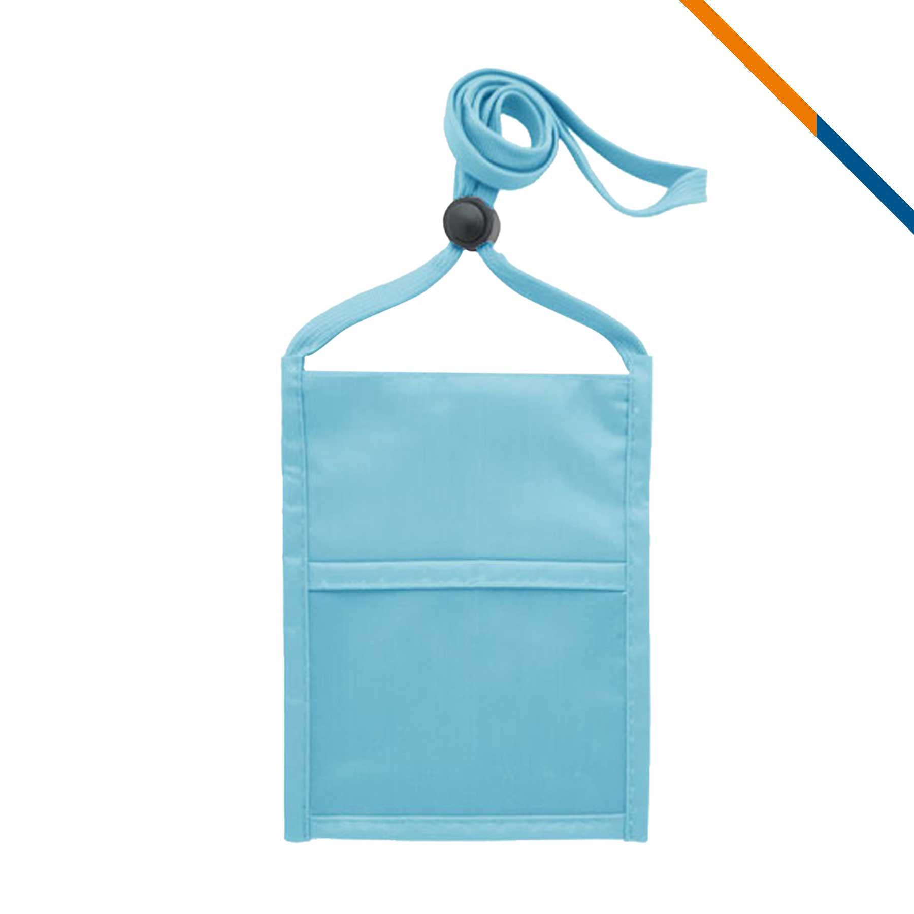 Dulet Window Neck Wallet 19