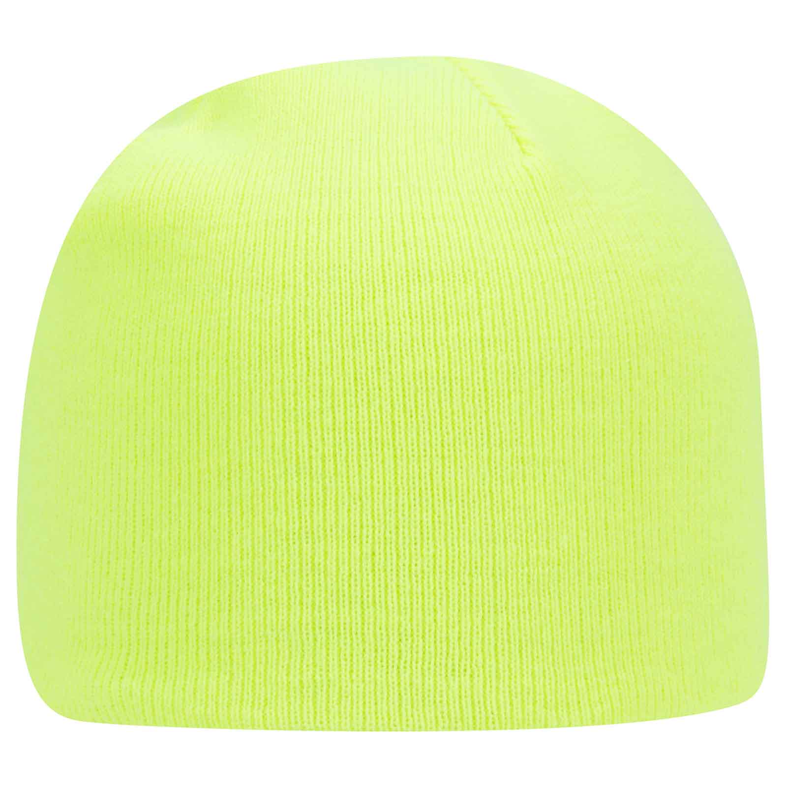OTTO CAP 8" Classic Knit Beanie 20