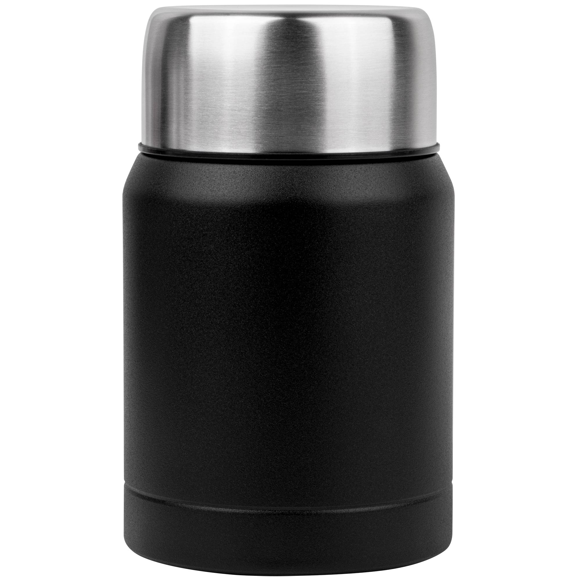 Vacuum-Insulated, Stainless Steel Thermos 3