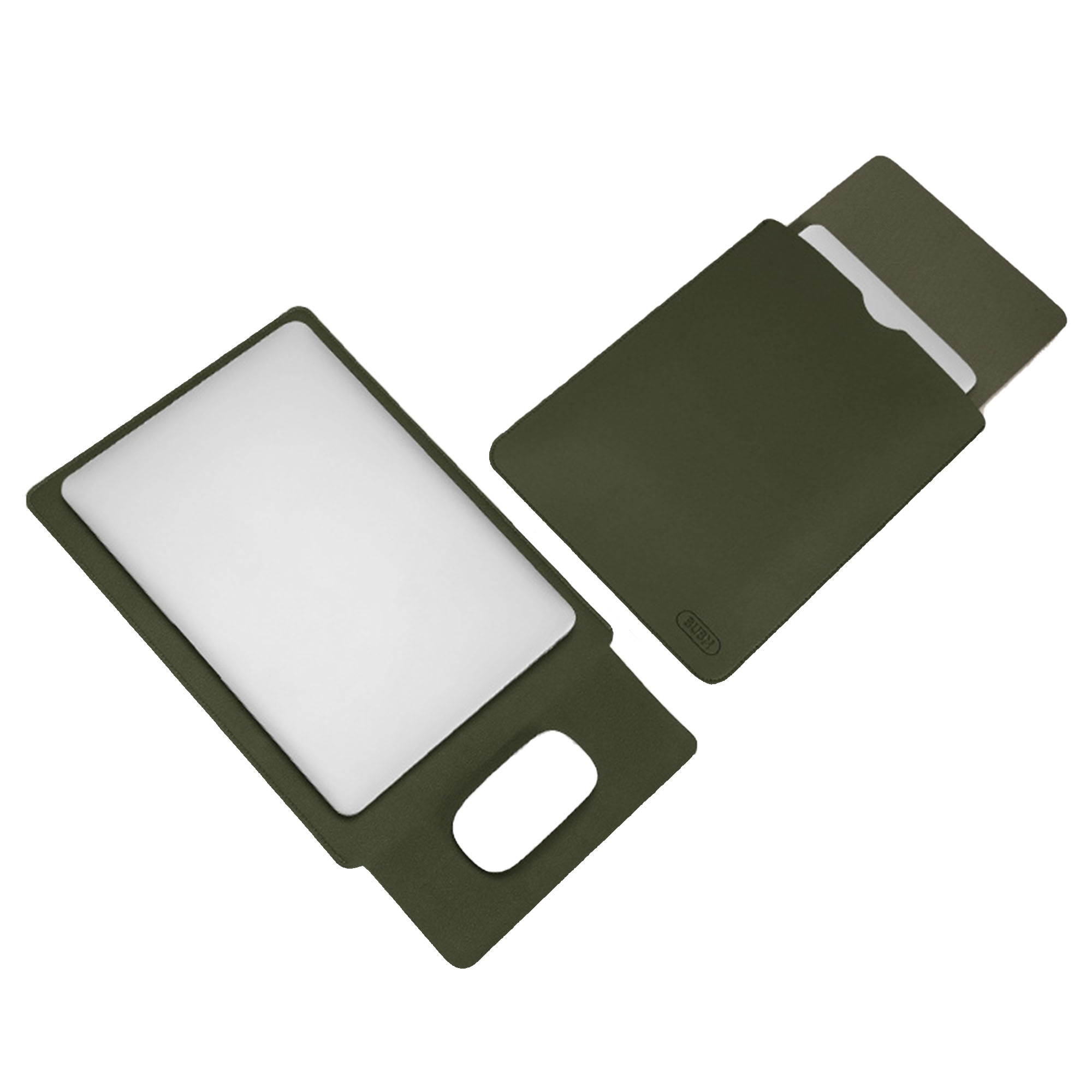 Dual Purpose Portable Tablet Inner Bag 2