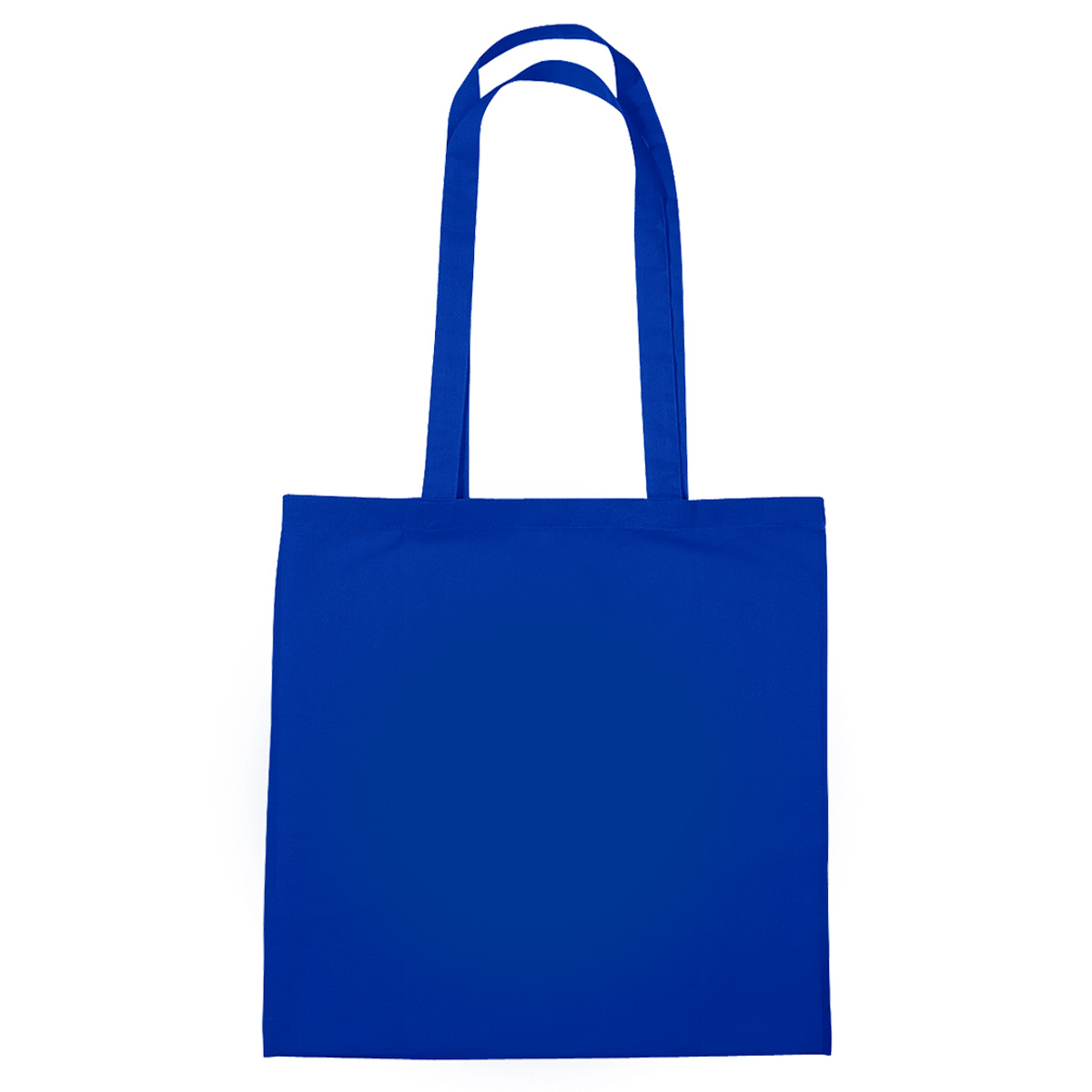 4 oz. Recycled Cotton Tote Bag 16