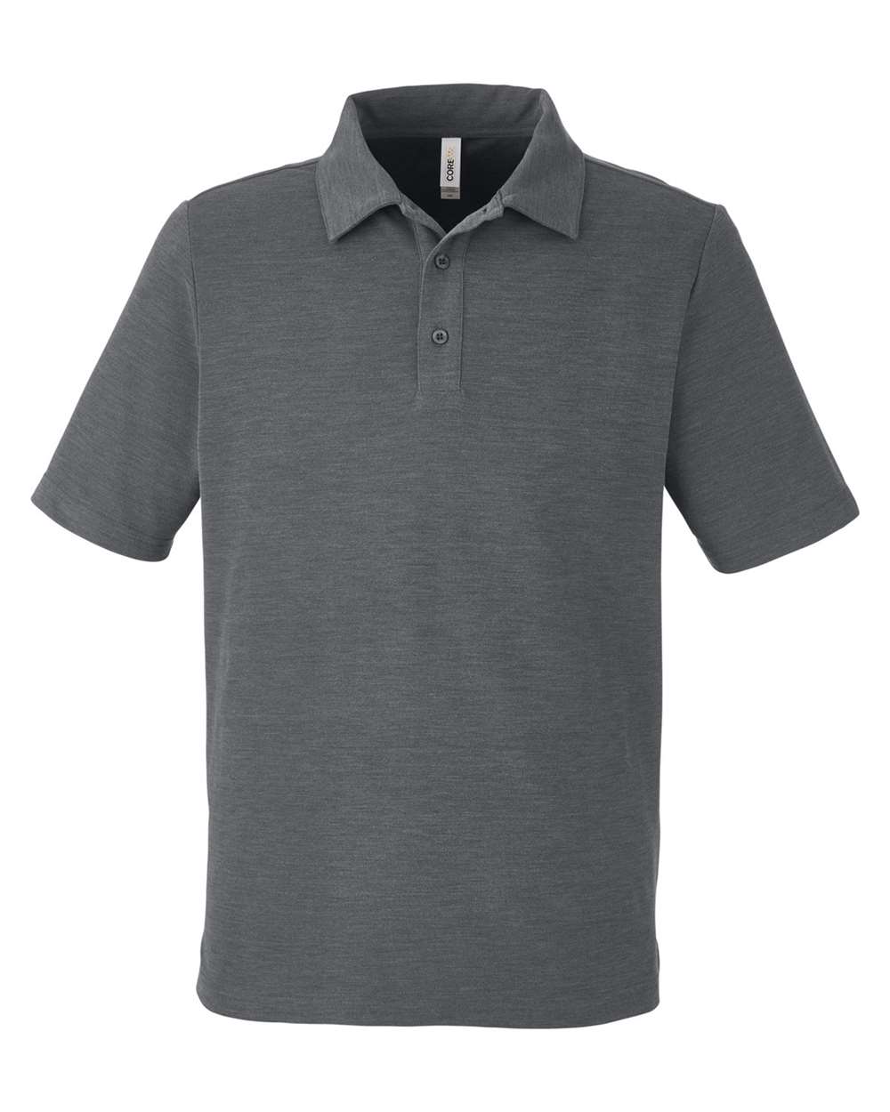 Men's Fusion ChromaSoft™ Pique Polo - CE112 81