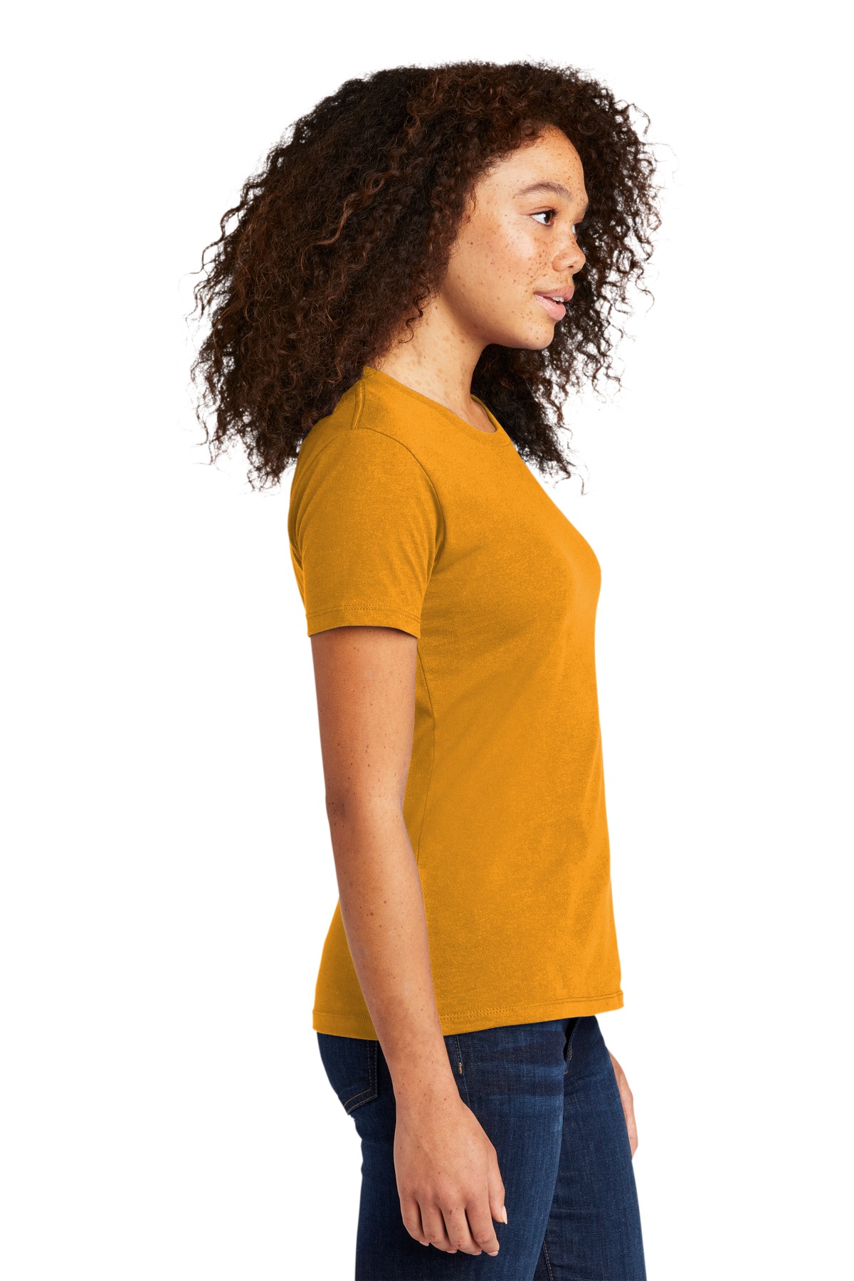 Next Level® Apparel Women's Cotton Tee 40