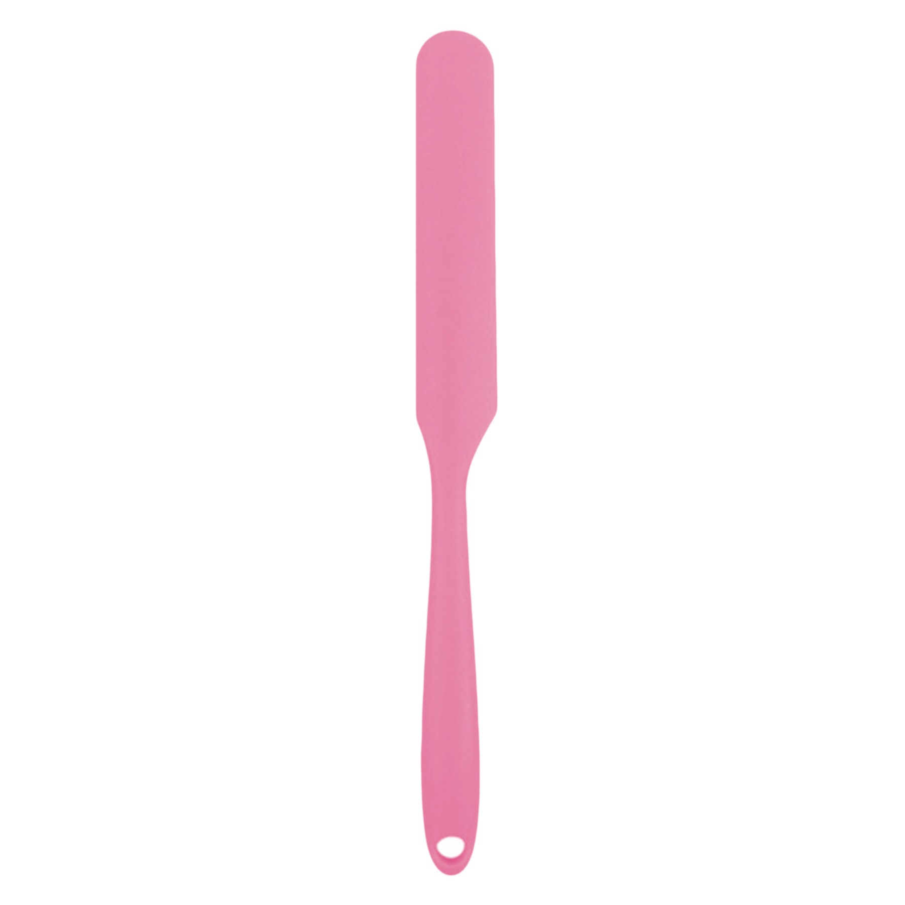Silicone Cream Spatula 3