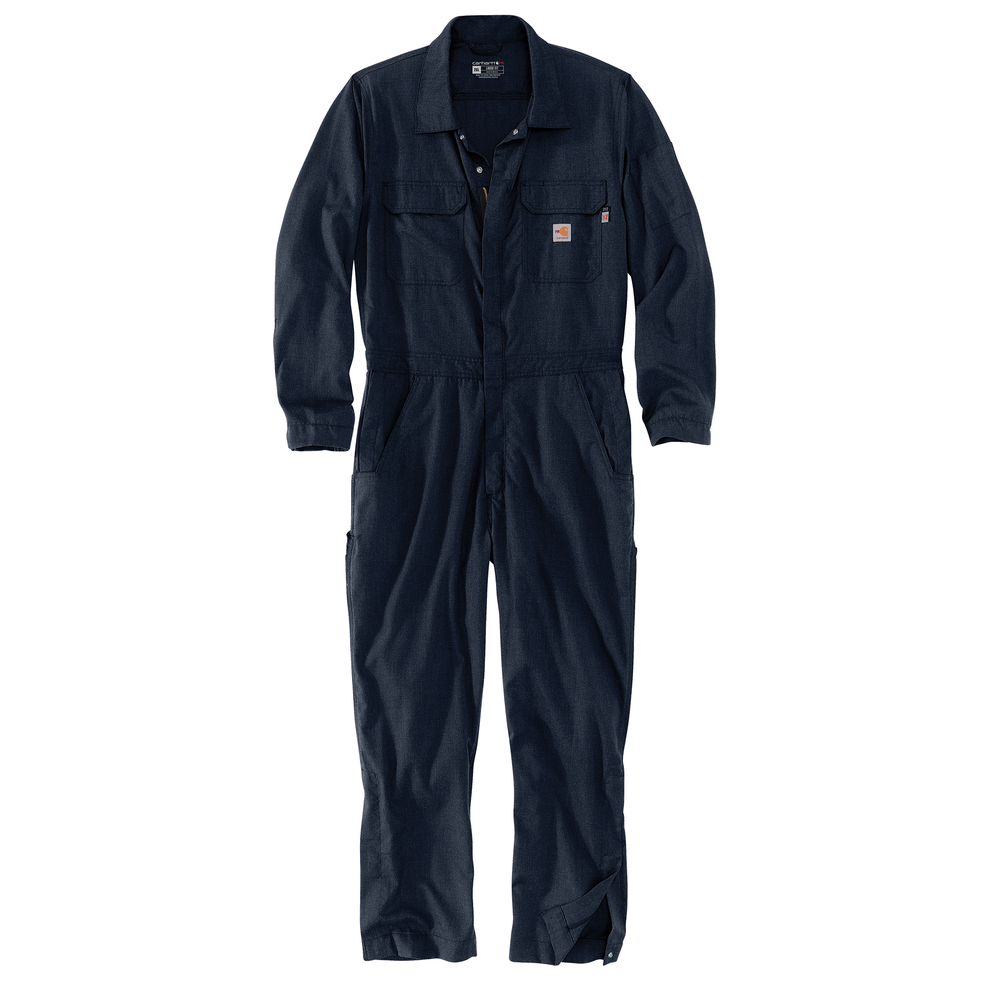 Carhartt  Mens FR Force Coverall 2
