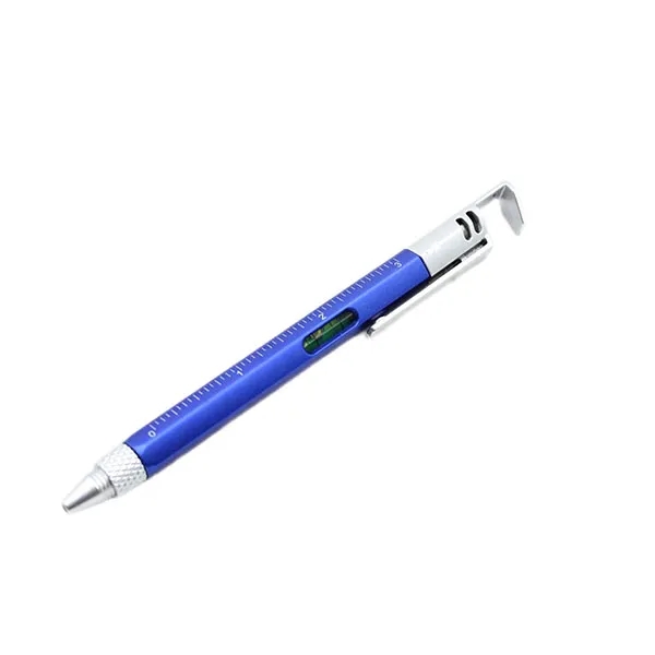 7 in 1 Multi-Function Ballpoint Pen 4