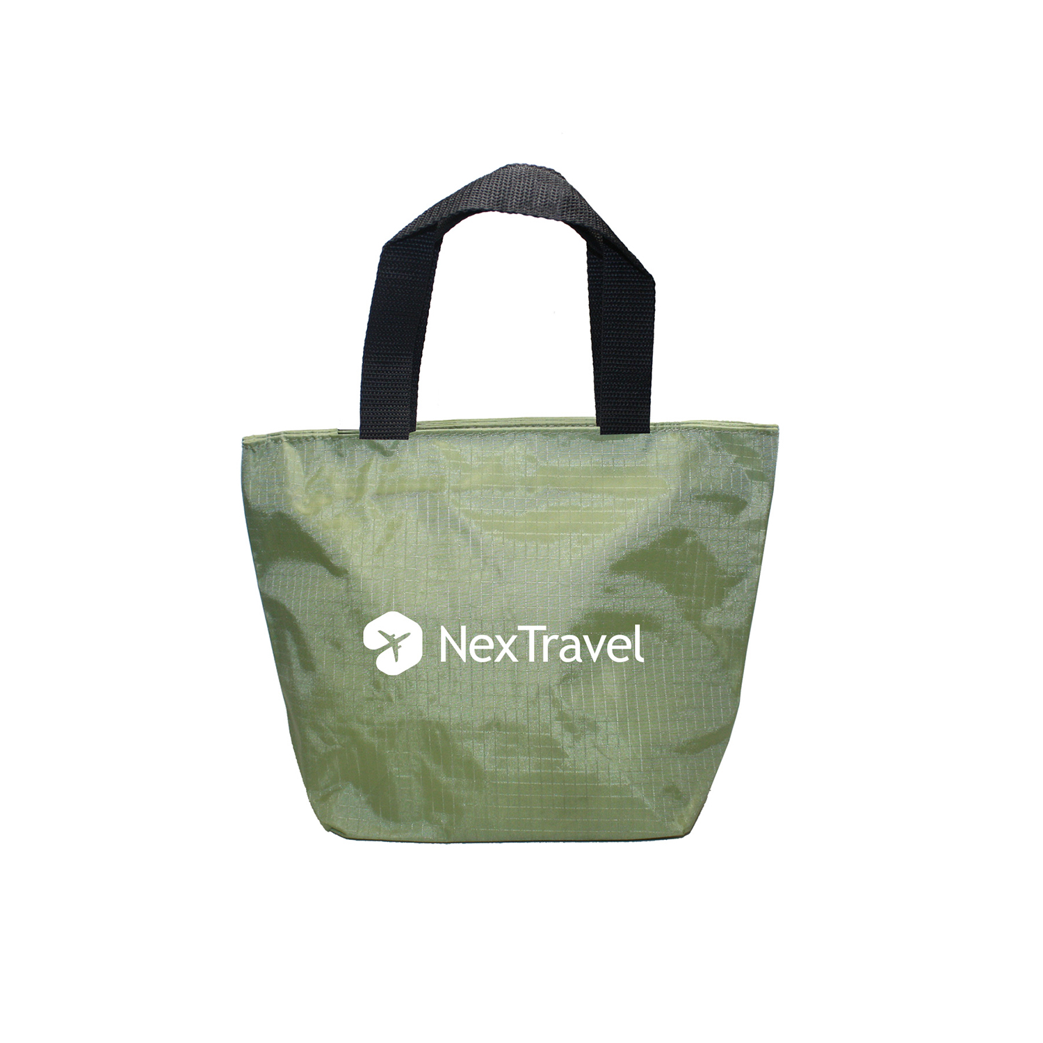 Mini Tote, custom non-woven bag with logo imprint 2