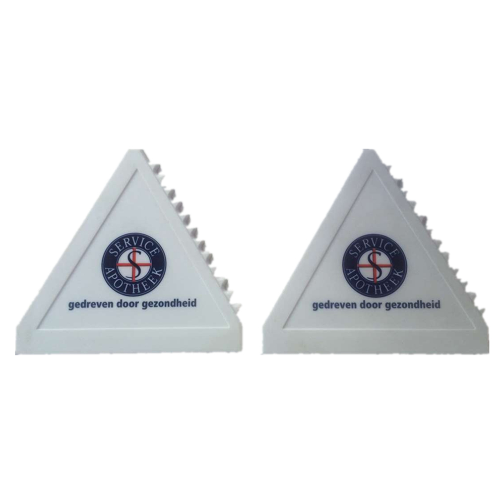 Triangle Ice Scraper Car Scraper 4