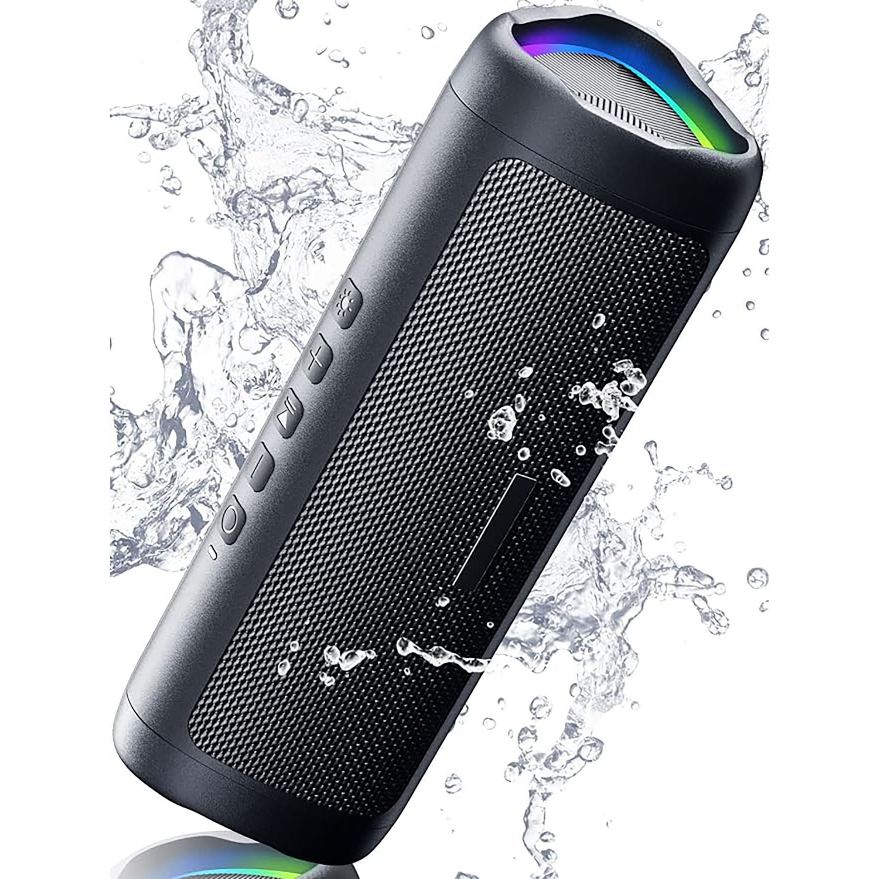 Waterproof Bluetooth Speaker 2