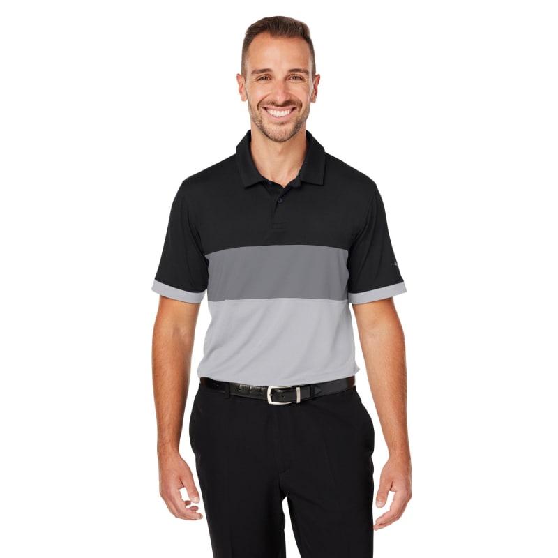 Puma Golf Men's Cloudspun Highway Polo 9