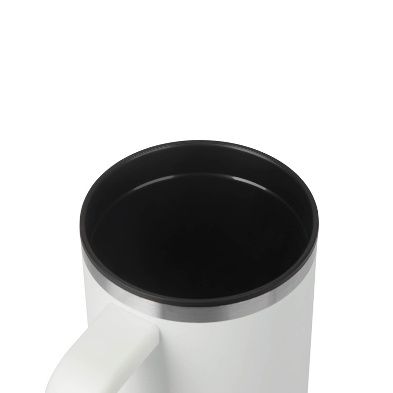 Emerson 30 oz. Recycled SS/PP Liner Travel Mug 39